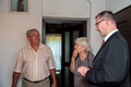 Orgona avatás 2023. július 2-án Ábrahámhegyen