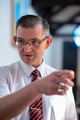 Orgona avatás 2023. július 2-án Ábrahámhegyen