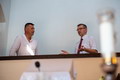 Orgona avatás 2023. július 2-án Ábrahámhegyen