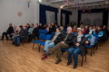 Sápi Margit festőművész  kiállítása - 2024. február 2-án Ábrahámhegyen
