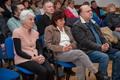 Sápi Margit festőművész  kiállítása - 2024. február 2-án Ábrahámhegyen