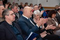 Sápi Margit festőművész  kiállítása - 2024. február 2-án Ábrahámhegyen