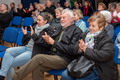 Sápi Margit festőművész  kiállítása - 2024. február 2-án Ábrahámhegyen