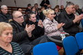 Sápi Margit festőművész  kiállítása - 2024. február 2-án Ábrahámhegyen